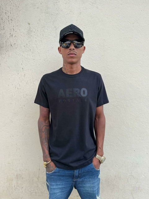 CAMISETA AÉROPOSTALE - comprar online