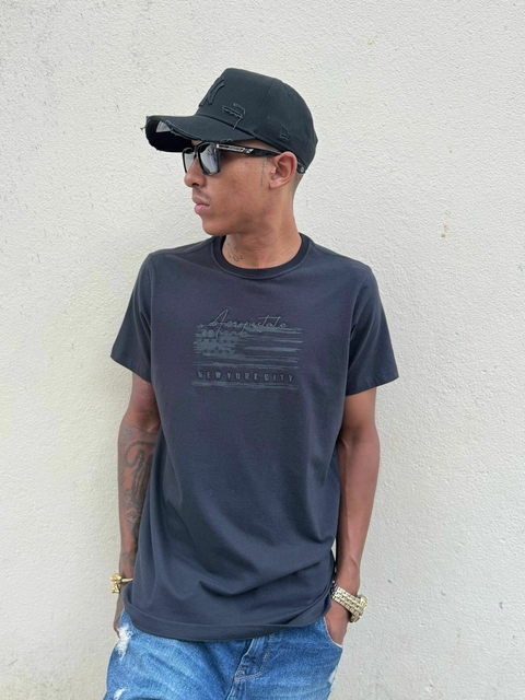 CAMISETA AÉROPOSTALE - comprar online