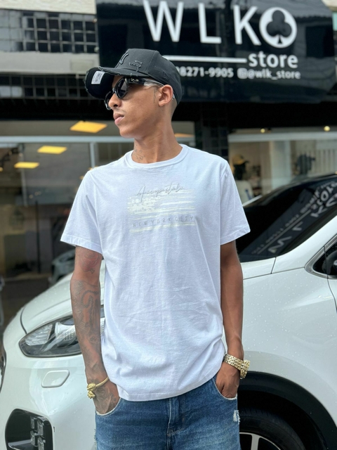 CAMISETA AÉROPOSTALE - comprar online