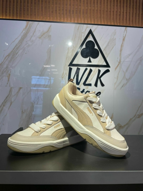 Tênis Puma Park Lifestyle Bdp