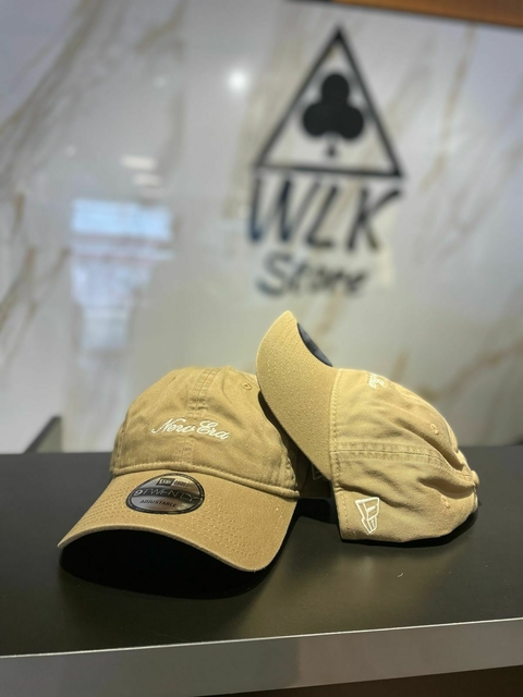 Boné 9TWENTY Branded Heritage - comprar online