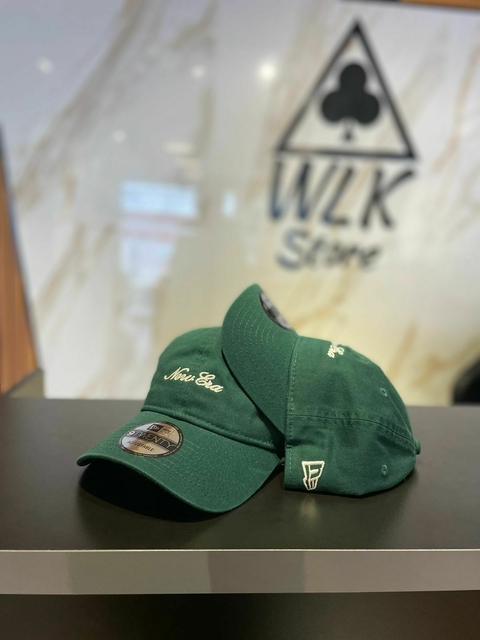 Boné New Era 9TWENTY Branded Heritage