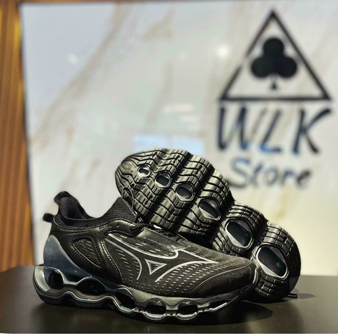 MIZUNO WAVE PROPHECY 14 BLACK - comprar online
