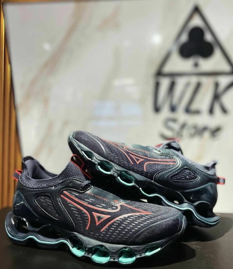 MIZUNO WAVE PROPHECY 14 - comprar online