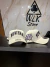 Boné New Era Aba Curva Snapback Action Sunset Off White