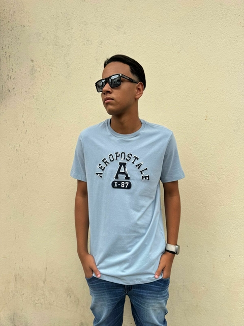 CAMISETA AÉROPOSTALE - comprar online