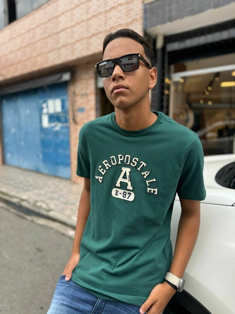 CAMISETA AÉROPOSTALE - comprar online