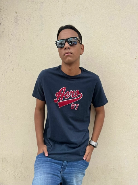 CAMISETA AÉROPOSTALE - comprar online