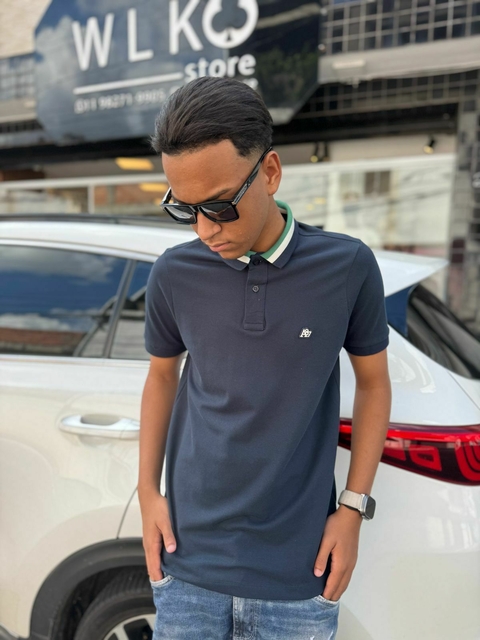 POLO AÉROPOSTALE - comprar online