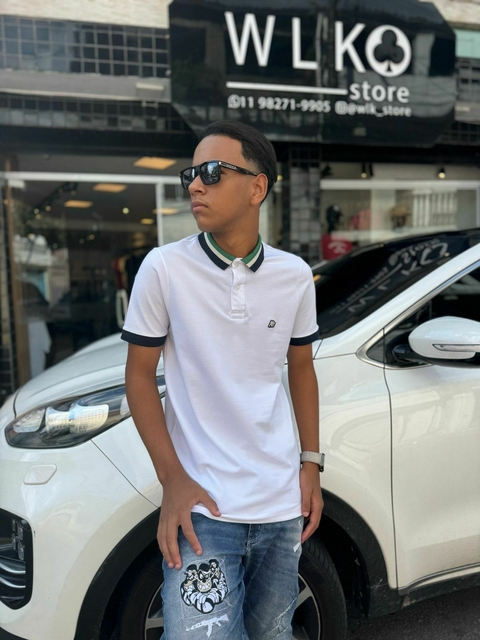 POLO AÉROPOSTALE - comprar online