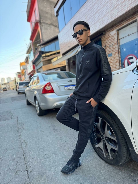 CONJUNTO AÉROPOSTALE LINHA PLATINUM - comprar online