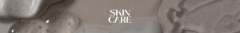 Banner de la categoría Skin Care