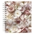 Cuaderno NoteBook Peonias (100 Hojas)