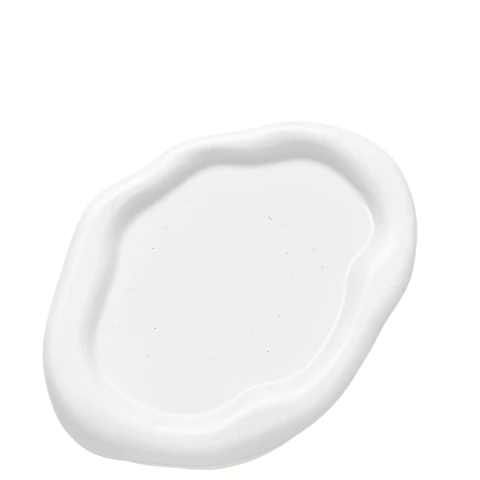 Bandeja Nube Blanca (Larga) - comprar online