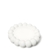 Posavasos Bandejita Redonda Bubble (Ceramica Natural) - comprar online