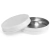 Pastillero de Aluminio (Blanco Mate)