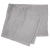 Tusor Chiffon Table Runner (Grey)