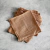 Set x 4 Servilletas Tusor (Terracota) - comprar online