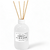 Repuesto de Difusor Aromático + Varillas de Madera (250 Ml.) Blanco. Elegí tu Esencia - tienda online