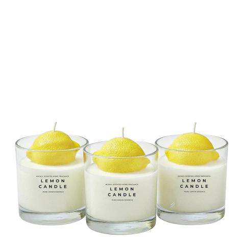 Vela Limon - comprar online