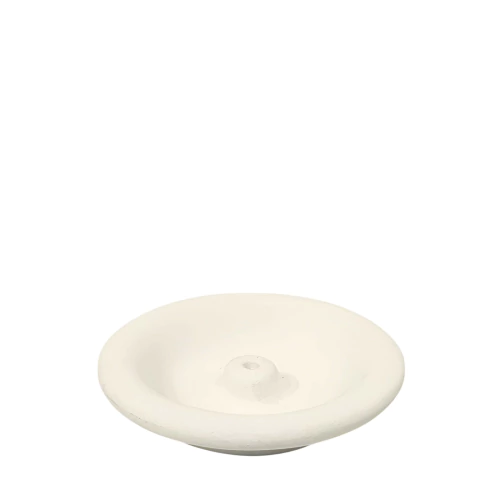 Porta Sahumerio Cerámica (Natural) - comprar online