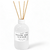 Repuesto de Difusor Aromático + Varillas de Madera (250 Ml.) Blanco. Elegí tu Esencia - DECODESIGN MAYORISTA