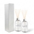 The Diffuser Box: Set x 2 Repuestos de Difusor Aromático + Varillas de Ratan (250 Ml.) Negro - (copia) - (copia)