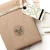Set x 35 Stickers "Thank You" (Simil Kraft) en internet