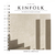 Cuaderno NoteBook Kinfolk (100 Hojas)