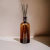 Botella Con Tapa Corcho (Ámbar) - buy online