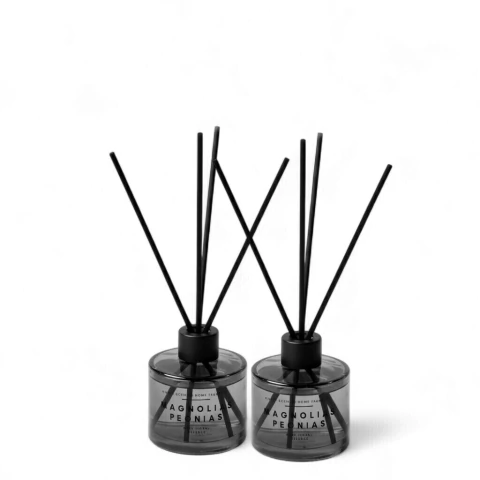 Repuesto Difusor Vidrio Aromático + Varillas de Madera (210 Ml.). Elegí tu Esencia. - (copia) - buy online