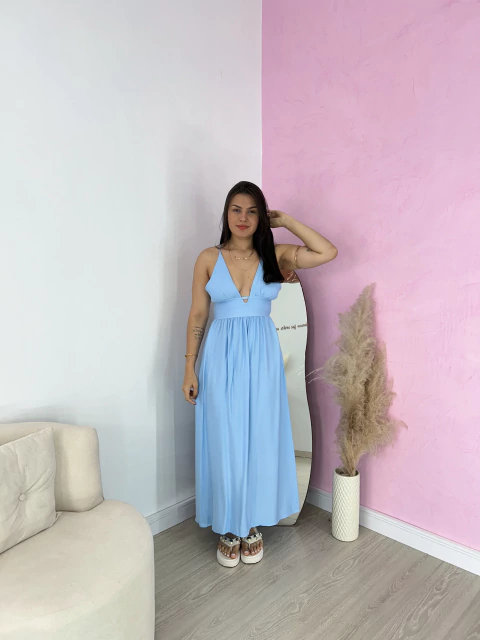 Vestido Grécia - comprar online