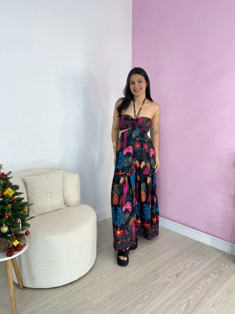 Vestido Maju - comprar online