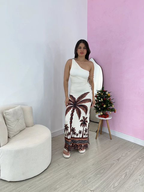 Vestido Cancun - comprar online