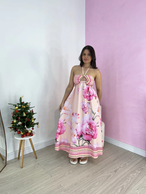 Vestido Elisa 2.0