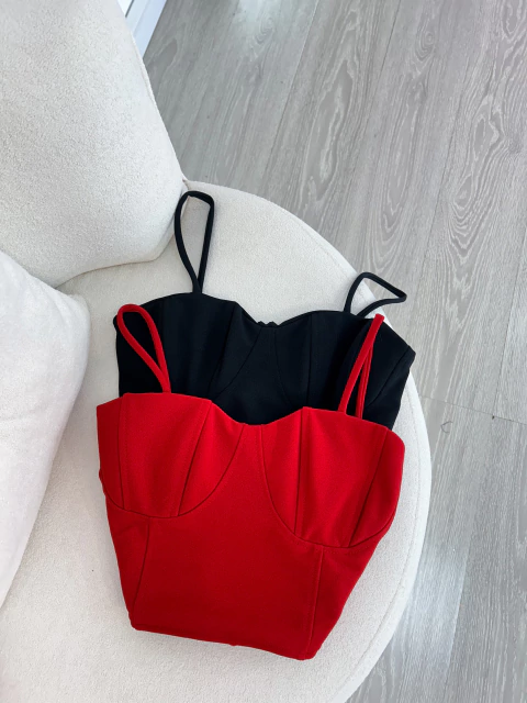 Cropped taça - comprar online