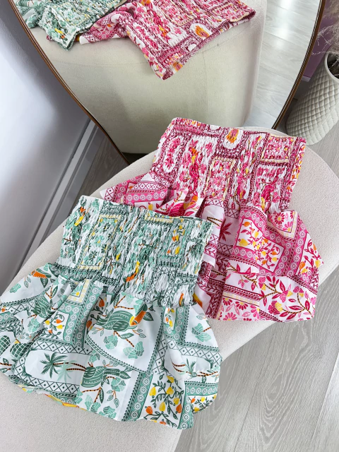 Bata de crepinho - comprar online