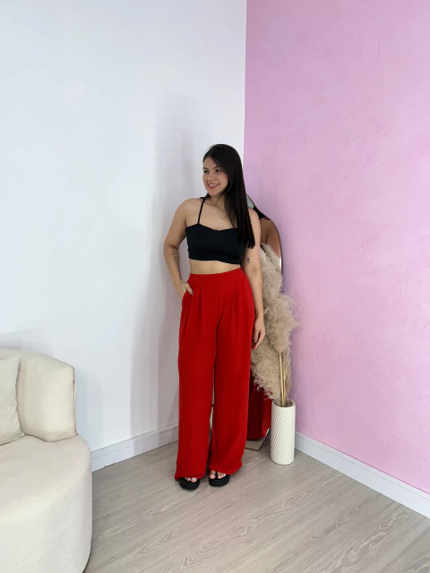 Pantalona Jade - comprar online