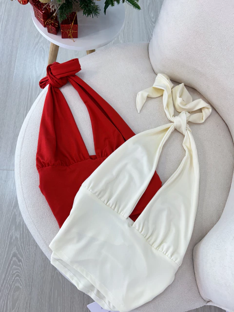 Cropped Yas - comprar online