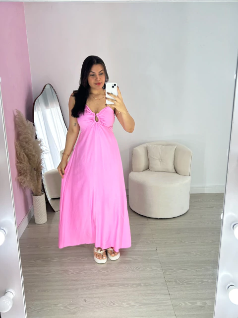 Vestido Eloisa - comprar online