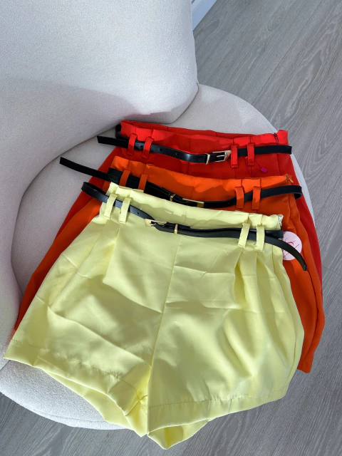 Short Alfaiataria - comprar online