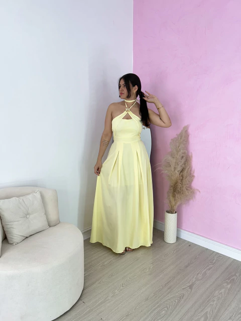 Vestido Celine - comprar online