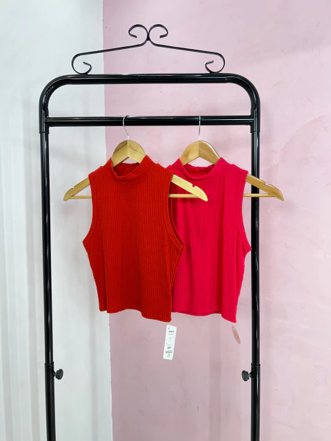 Regata canelada premium