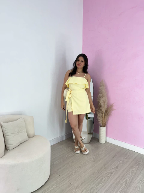 Macaquinho Alicia - comprar online