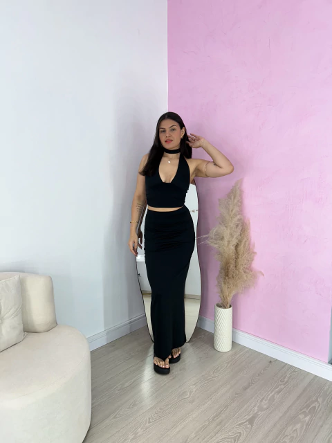 Conjunto Yas - comprar online