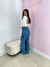 Wide leg Cargo Elite - comprar online