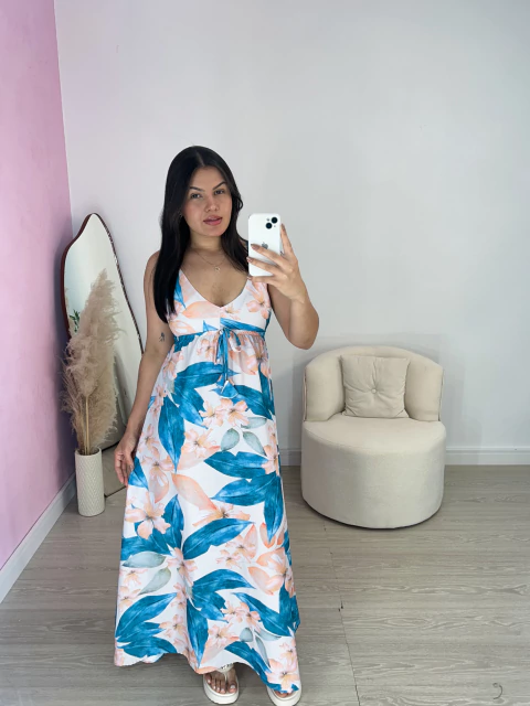 Vestido Australia - comprar online