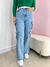 Wide leg Cargo Elite - comprar online
