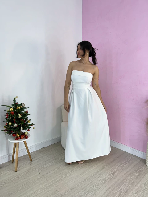 Vestido Antonela - comprar online