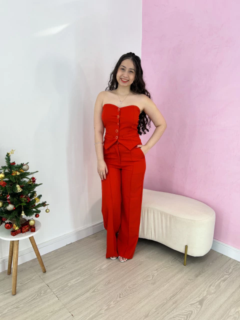 Conjunto Fallon - comprar online